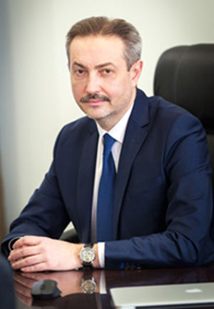 Краснянский Михаил Николаевич